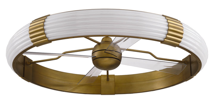 Cipriani 48" Ceiling Fan
