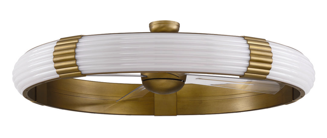 Cipriani 48" Ceiling Fan
