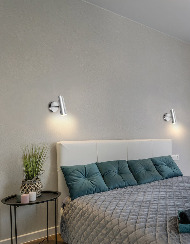 Constance 6W Wall Sconce by Dainolite - view 6