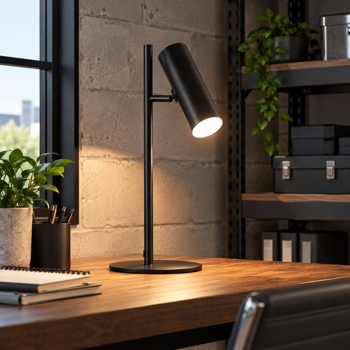 Constance 6W Table Lamp by Dainolite - view 4