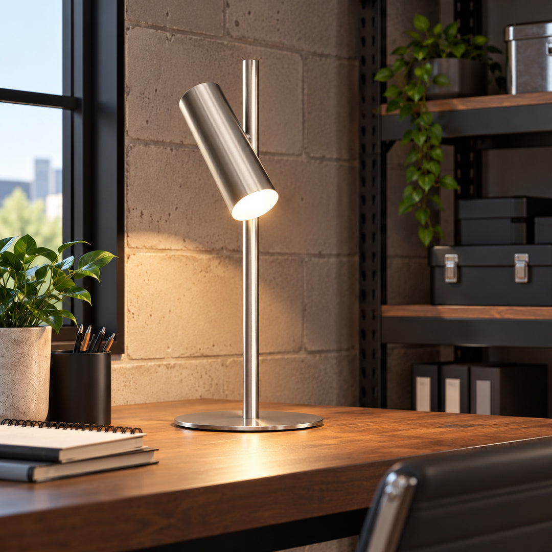 Constance 6W Table Lamp by Dainolite - view 6
