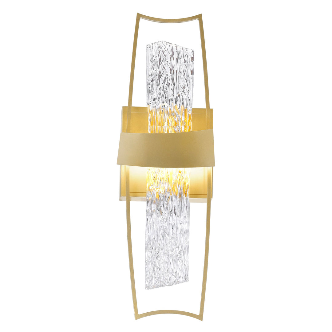 Guadiana - LED Wall Sconce