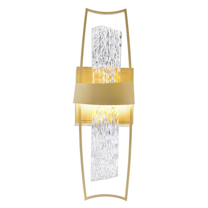 Guadiana - LED Wall Sconce