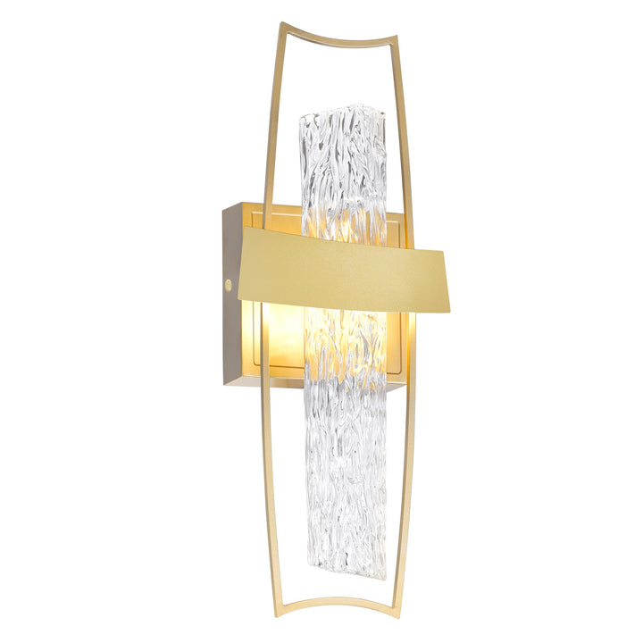 Guadiana - LED Wall Sconce