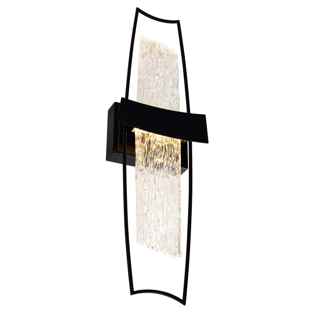 Guadiana - LED Wall Sconce