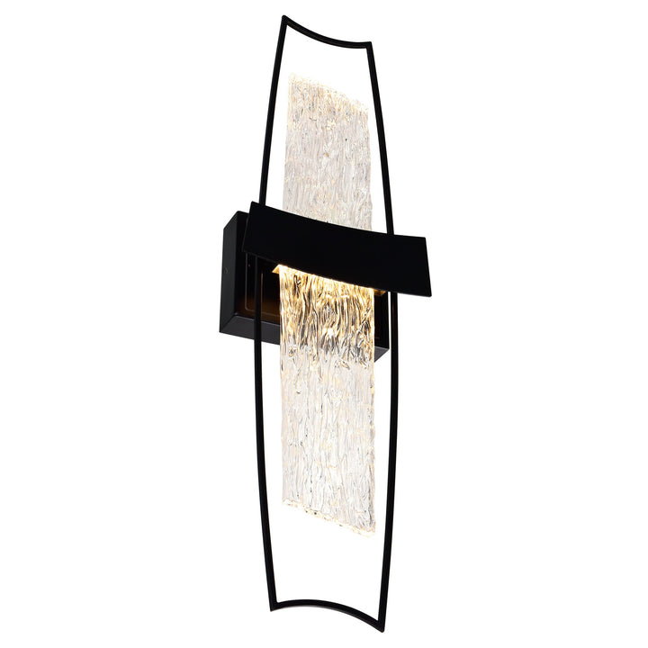 Guadiana - LED Wall Sconce