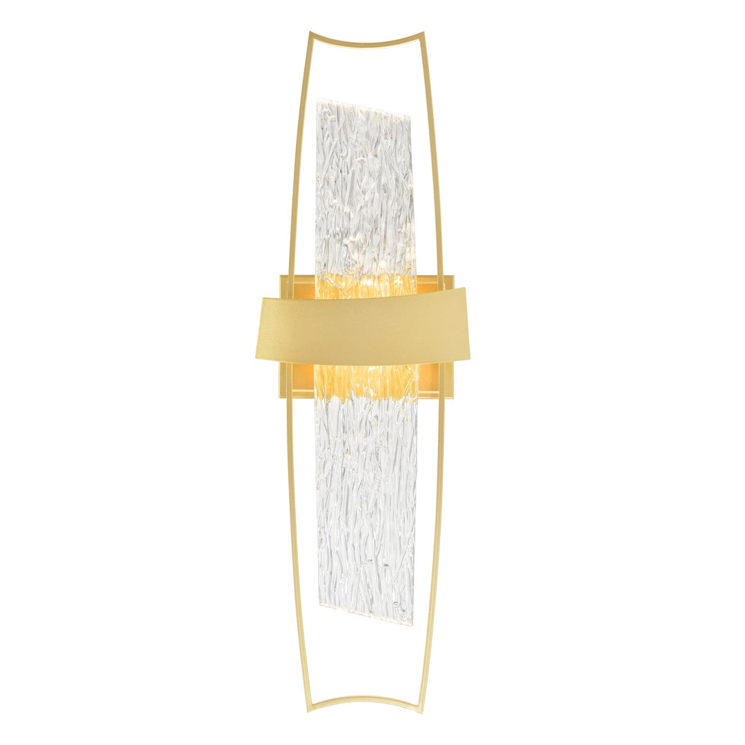 Guadiana - LED Wall Sconce