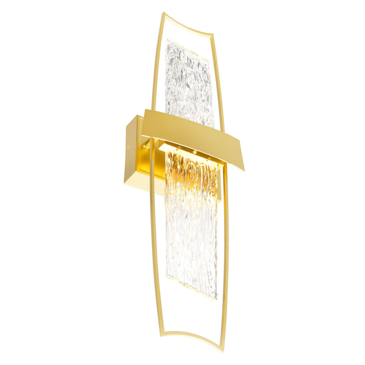 Guadiana - LED Wall Sconce