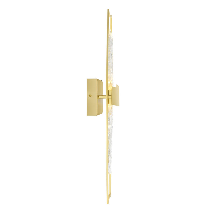Guadiana - LED Wall Sconce