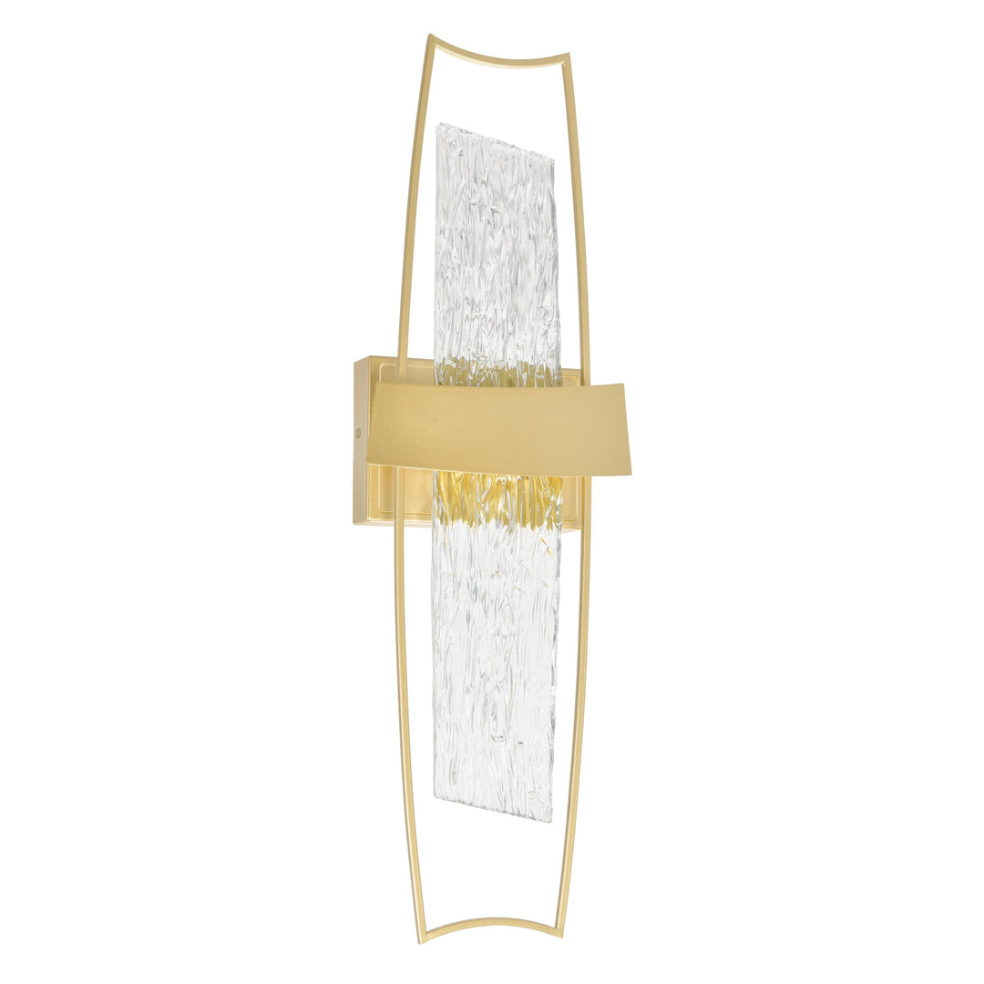 Guadiana - LED Wall Sconce