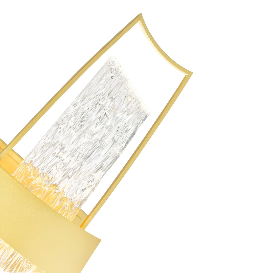 Guadiana - LED Wall Sconce