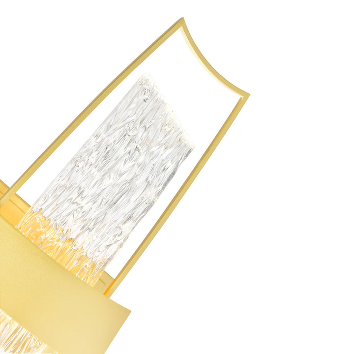 Guadiana - LED Wall Sconce