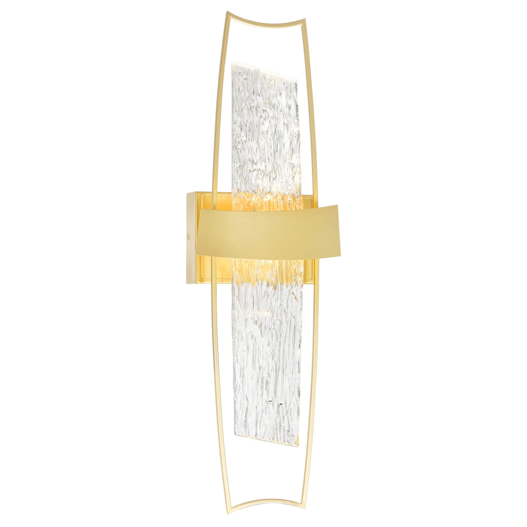 Guadiana - LED Wall Sconce