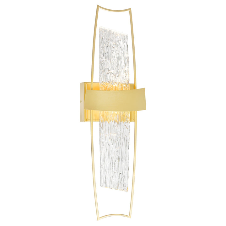 Guadiana - LED Wall Sconce