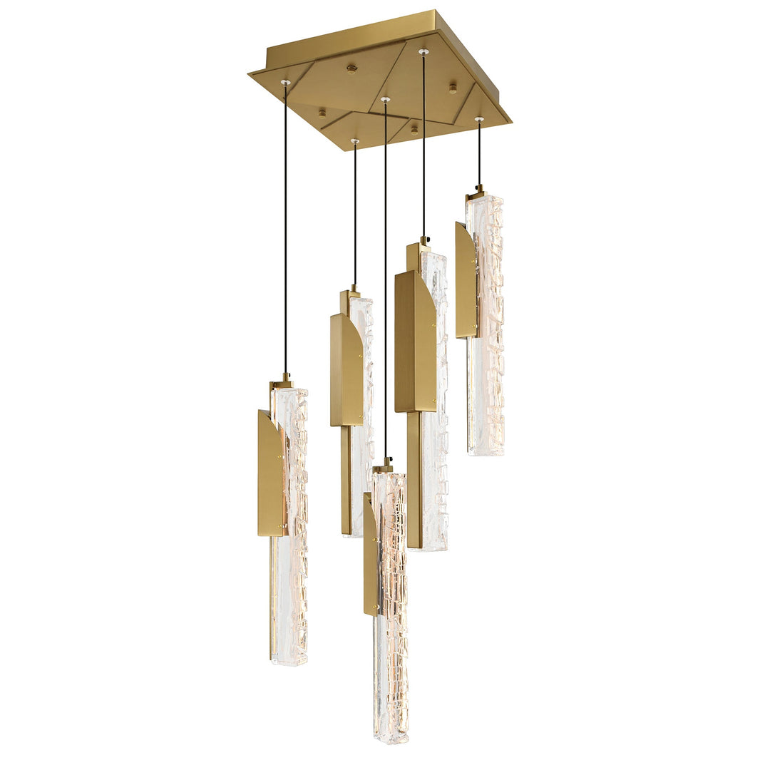 Valira - LED Pendant