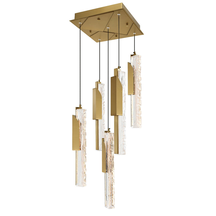 Valira - LED Pendant
