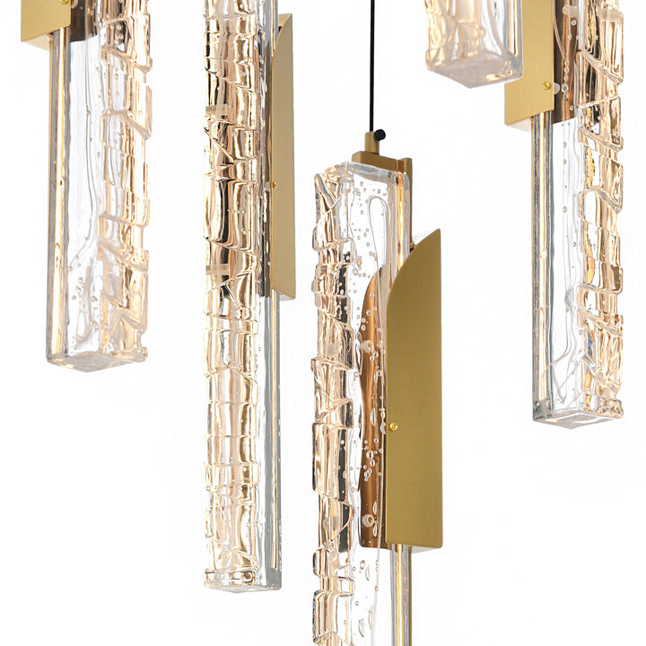 Valira - LED Pendant