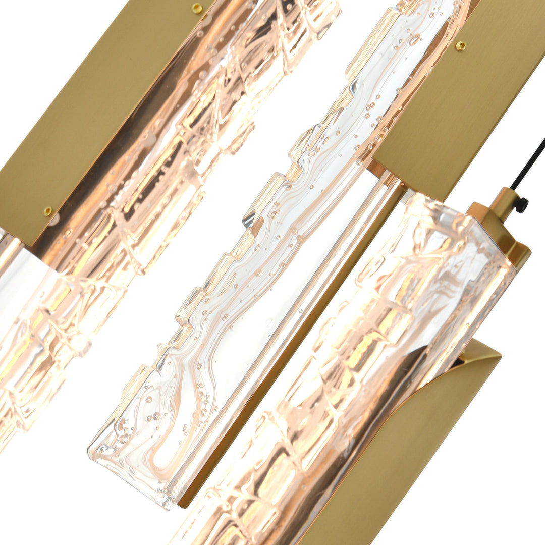 Valira - LED Pendant