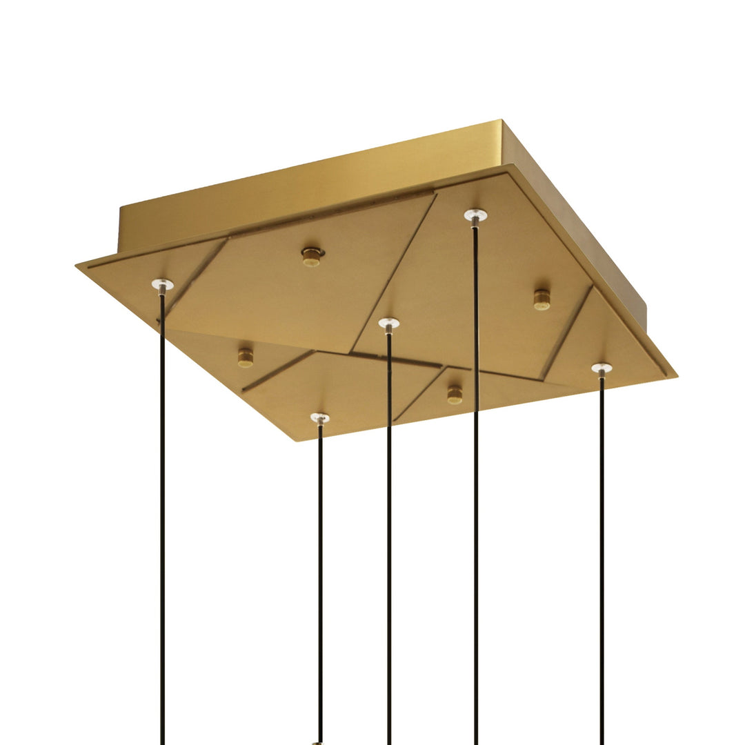 Valira - LED Pendant