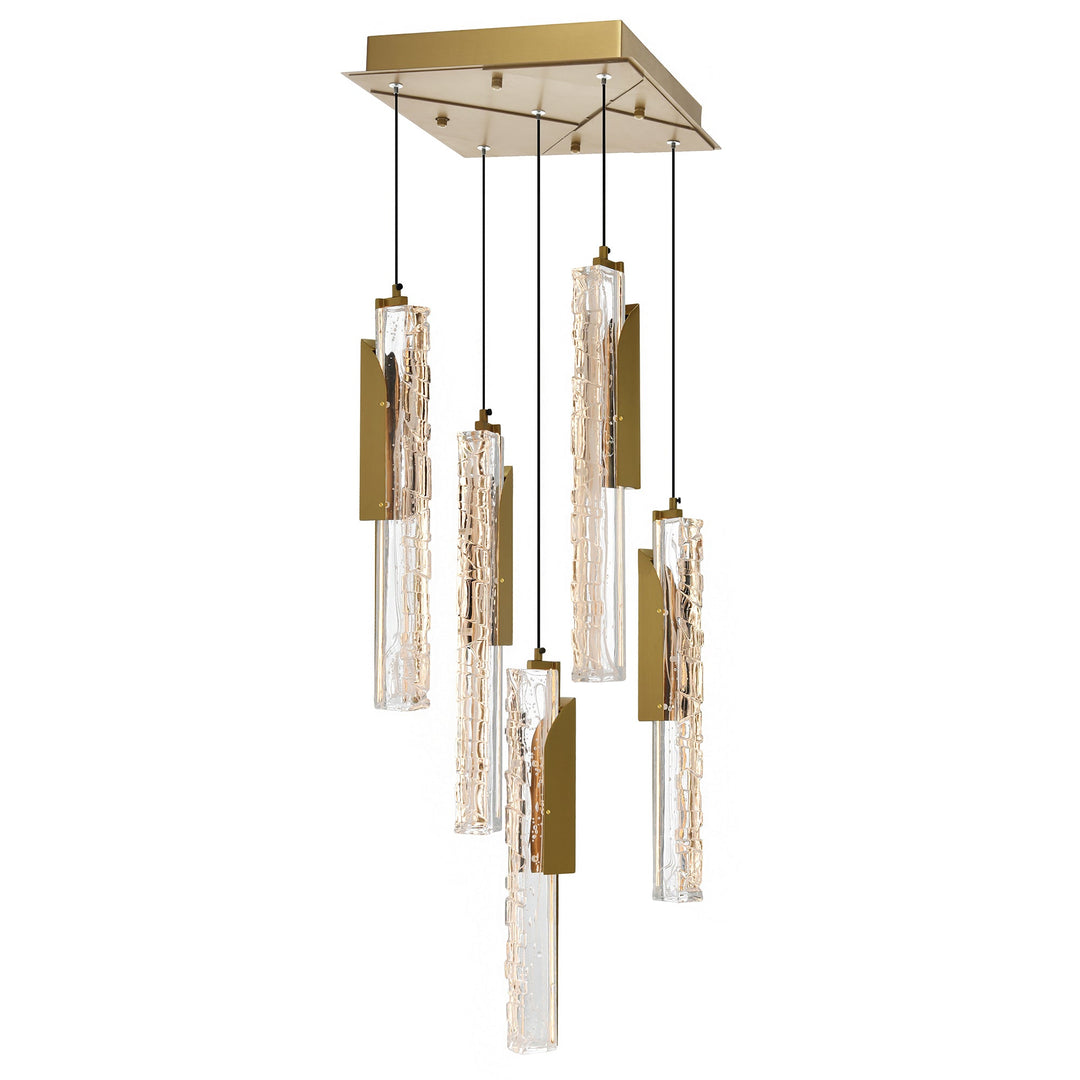 Valira - LED Pendant