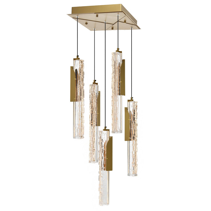 Valira - LED Pendant