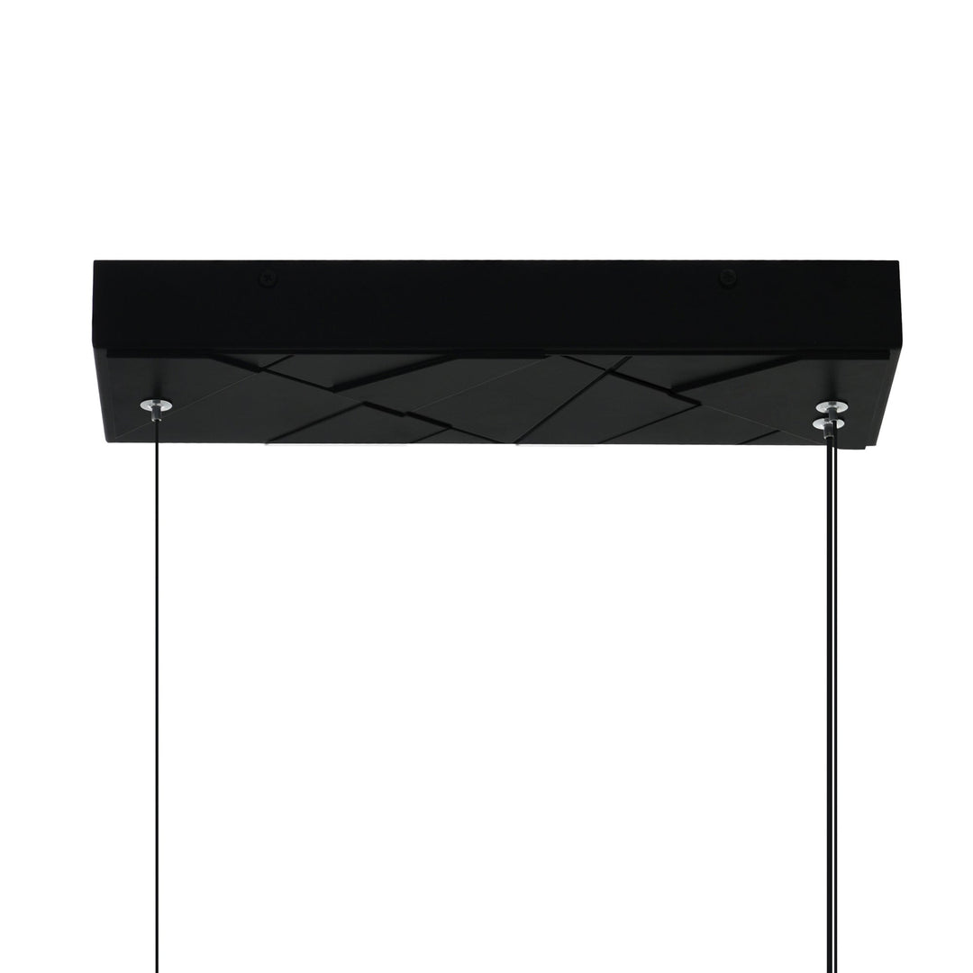 Valira - LED Chandelier