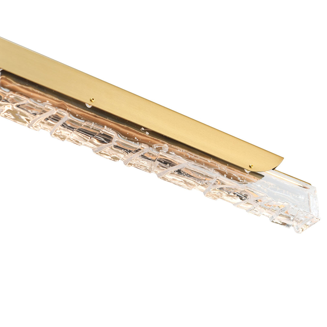 Valira - LED Chandelier