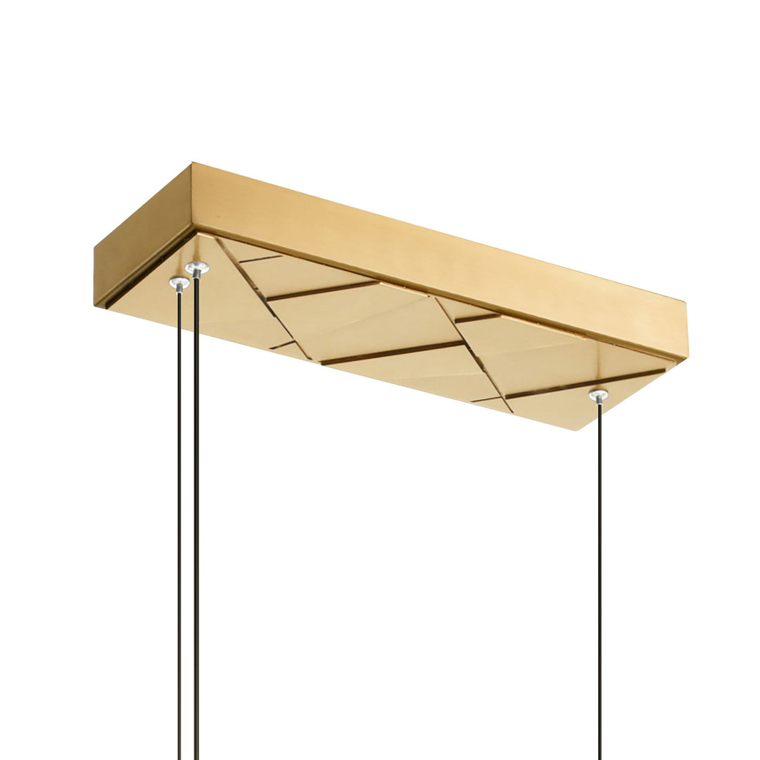 Valira - LED Chandelier