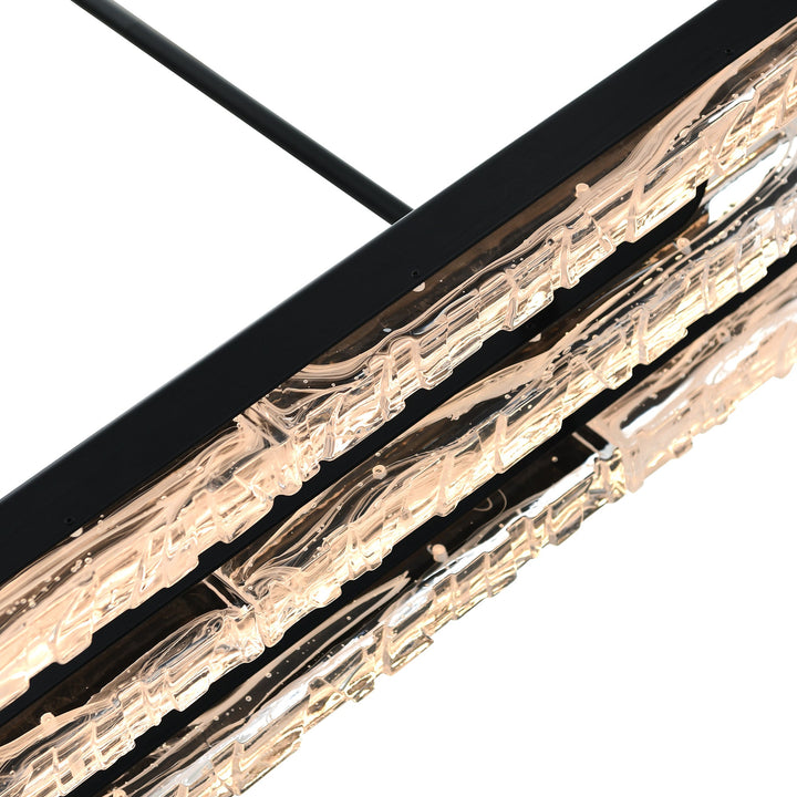 Valira - LED Chandelier