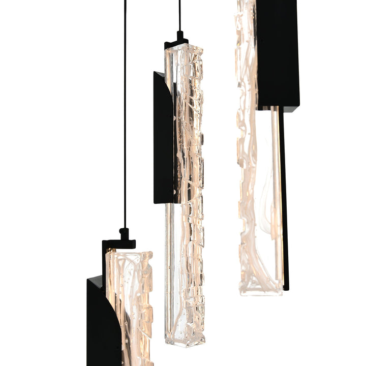 Valira - LED Pendant