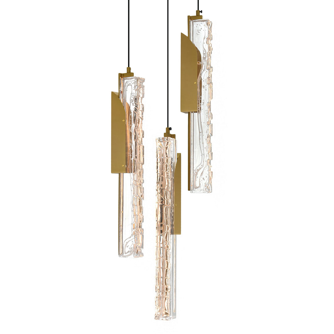 Valira - LED Pendant