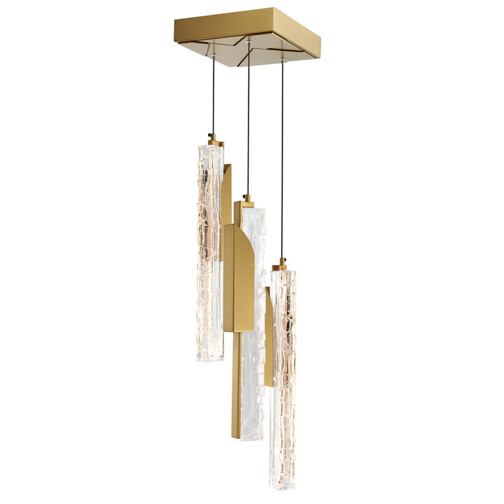 Valira - LED Pendant