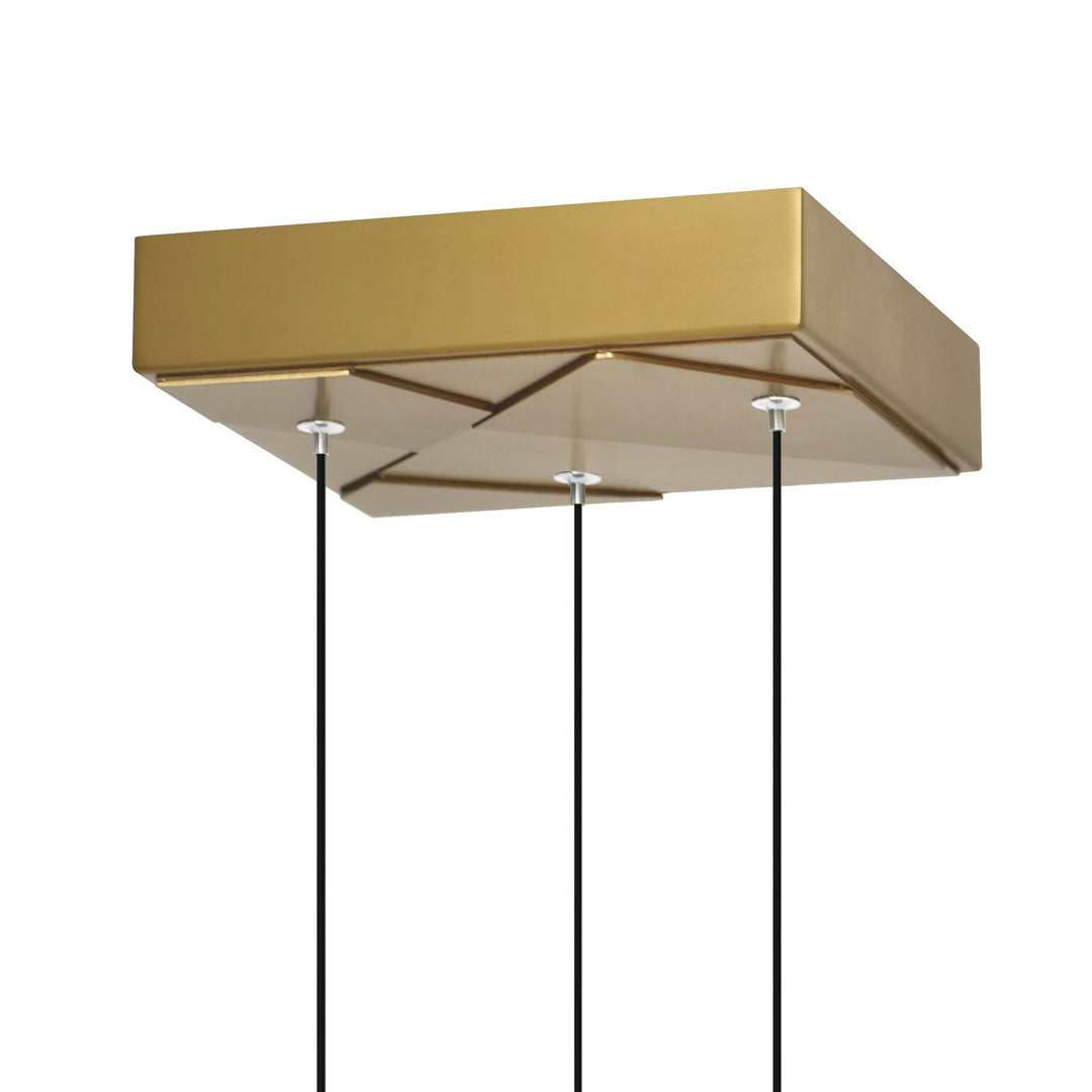 Valira - LED Pendant