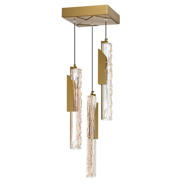 Valira - LED Pendant