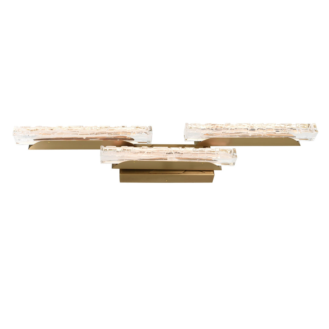 Valira - LED Vanity Light