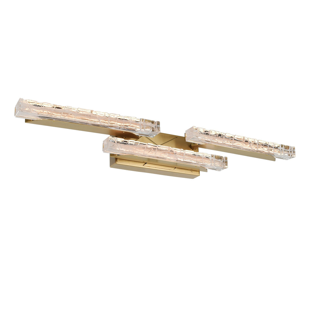 Valira - LED Vanity Light