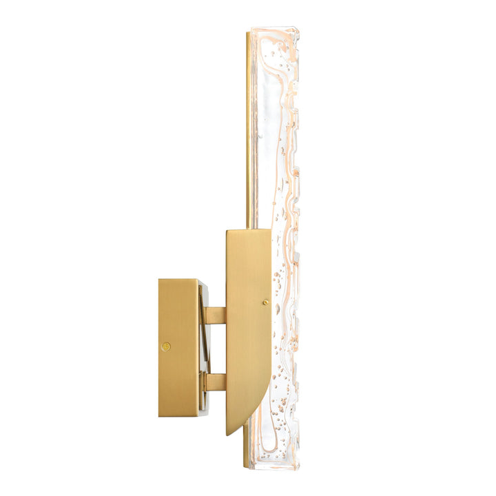 Valira - LED Wall Sconce