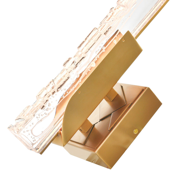 Valira - LED Wall Sconce