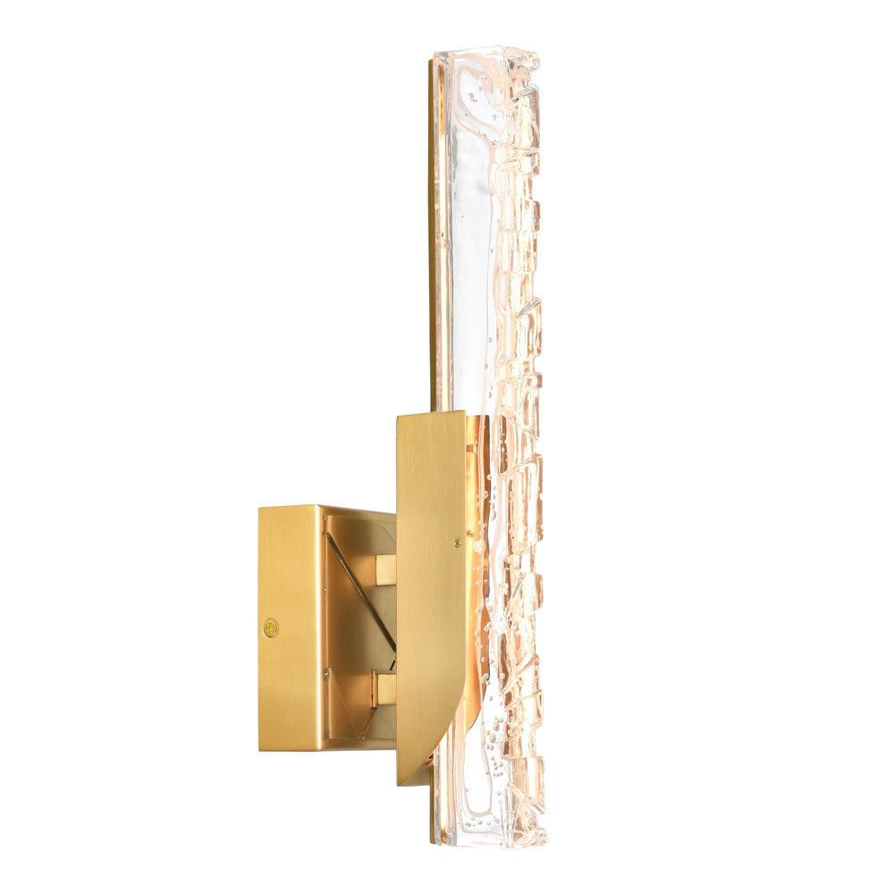 Valira - LED Wall Sconce