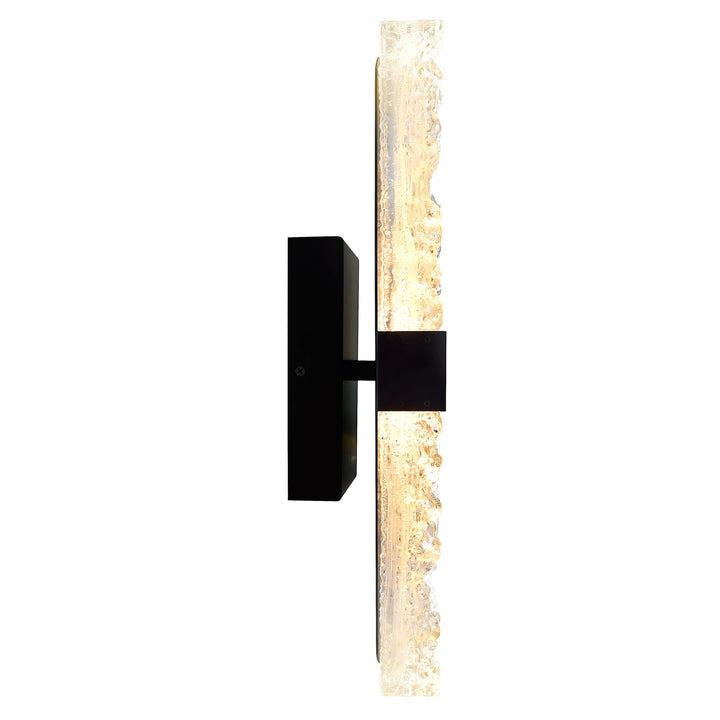 Lava - LED Wall Sconce