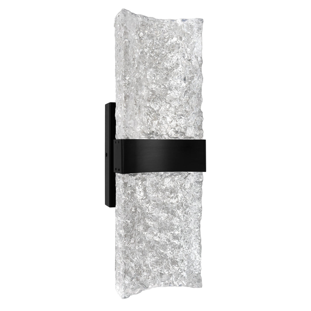 Lava - LED Wall Sconce