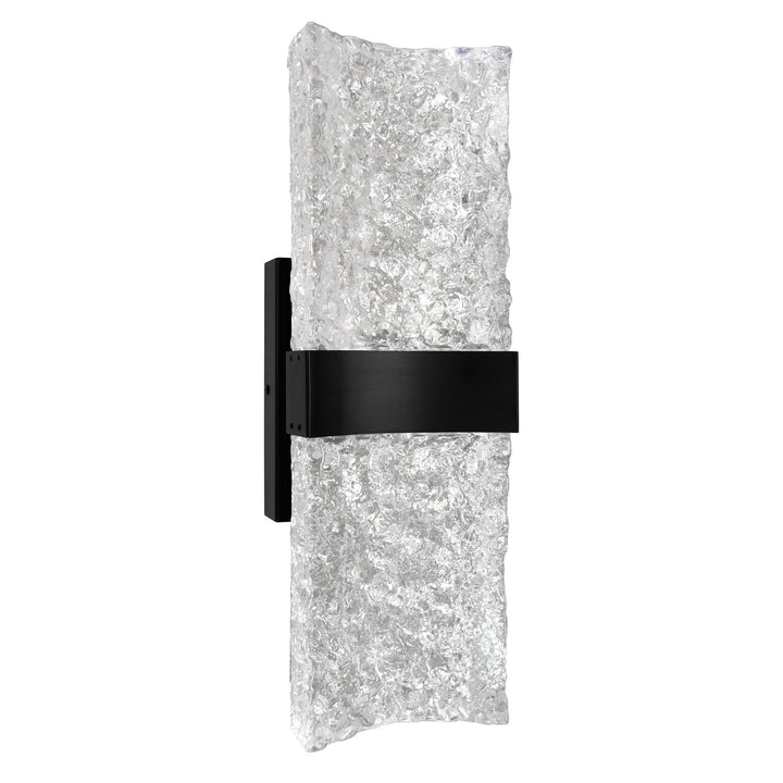 Lava - LED Wall Sconce
