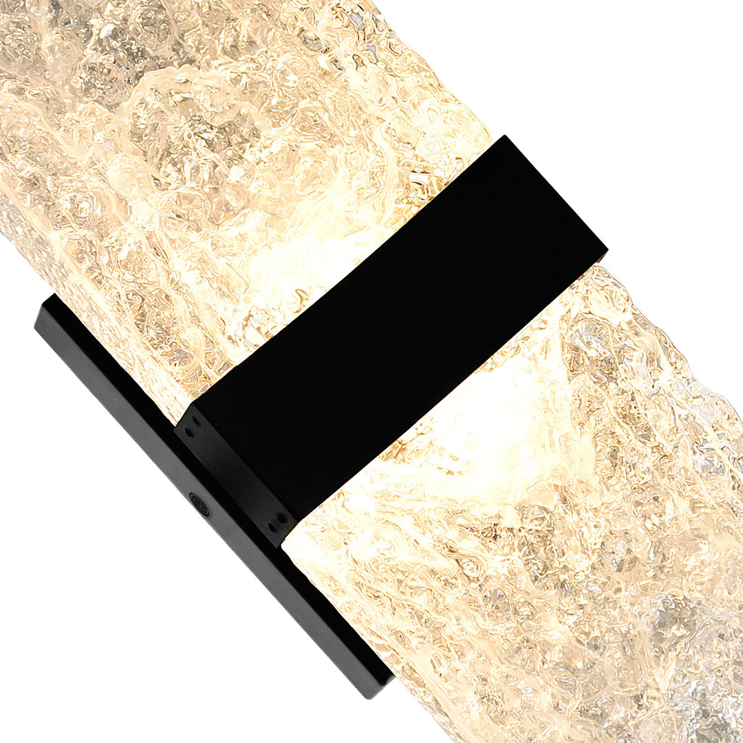 Lava - LED Wall Sconce