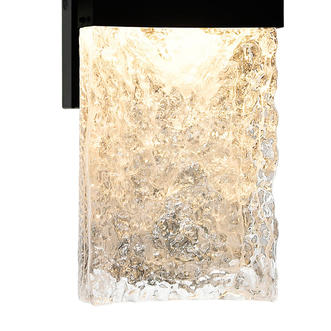 Lava - LED Wall Sconce