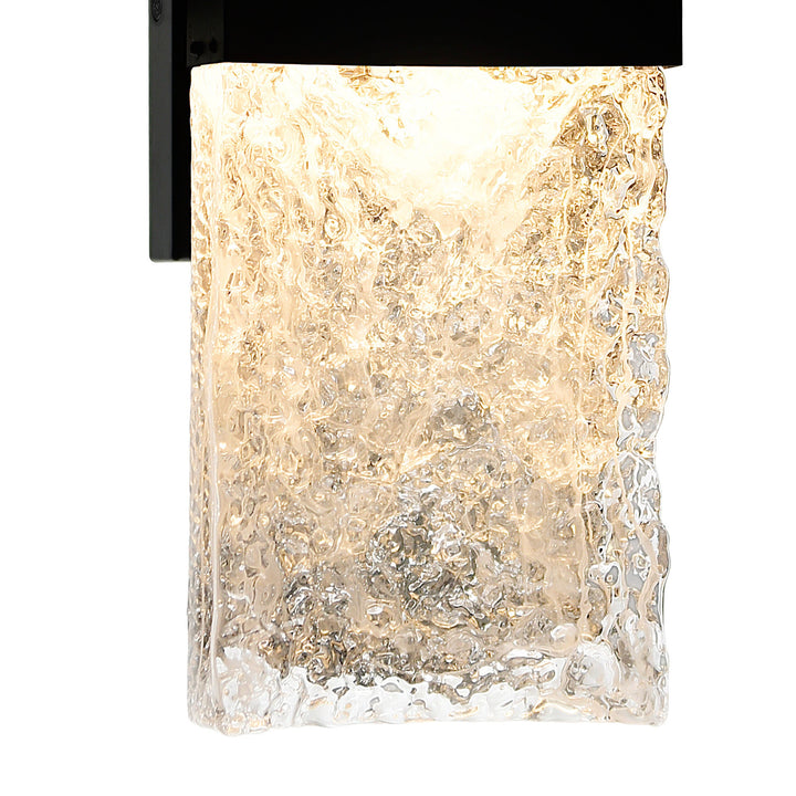 Lava - LED Wall Sconce