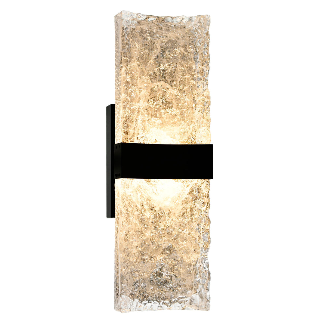Lava - LED Wall Sconce