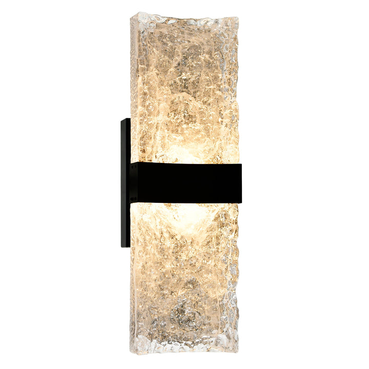 Lava - LED Wall Sconce
