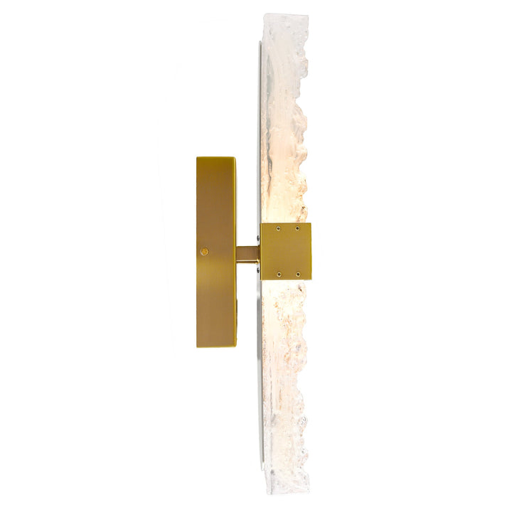 Lava - LED Wall Sconce