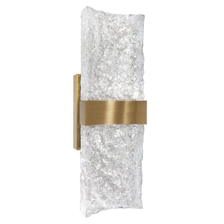 Lava - LED Wall Sconce