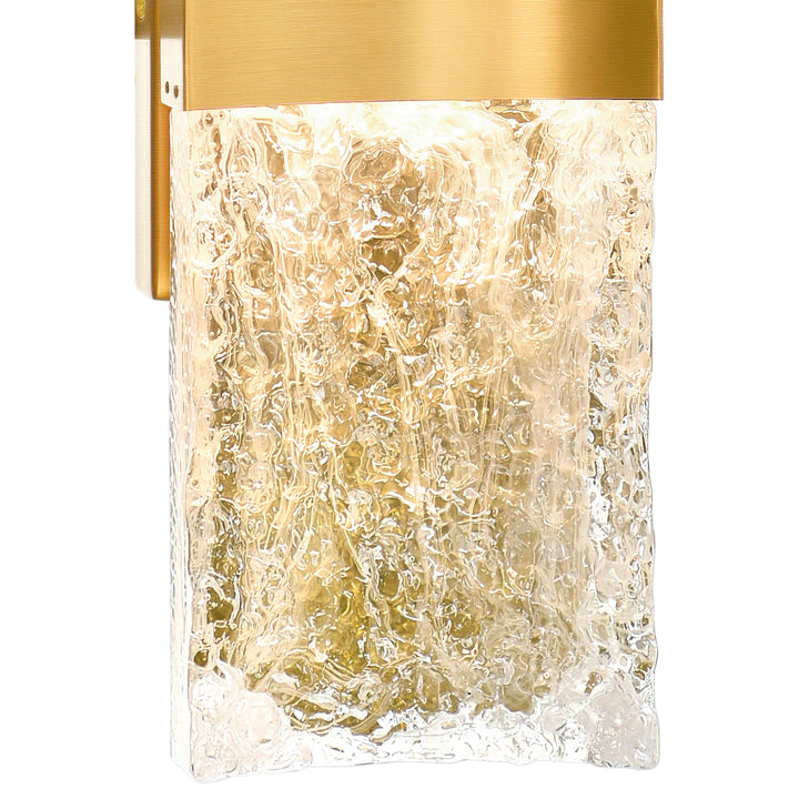 Lava - LED Wall Sconce